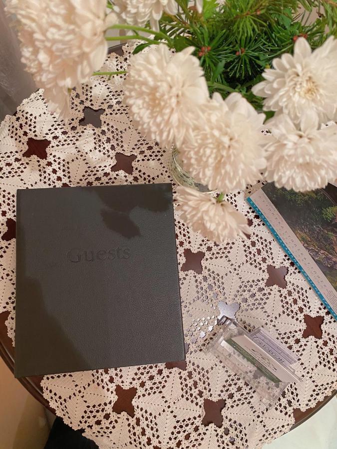 Pendeli'S Luxury Διαμέρισμα Αθήνα Εξωτερικό φωτογραφία