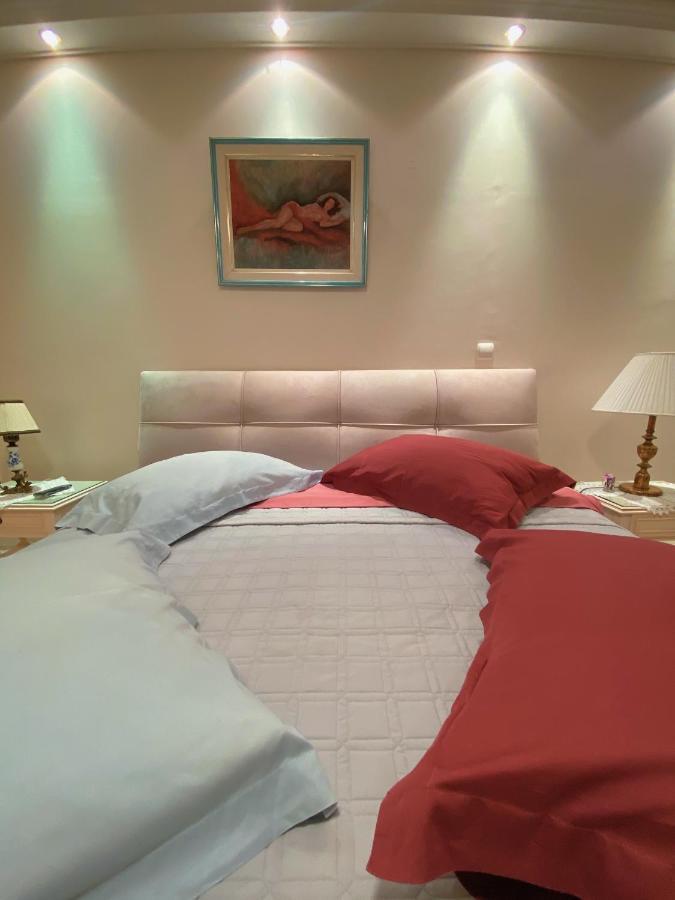 Pendeli'S Luxury Διαμέρισμα Αθήνα Εξωτερικό φωτογραφία